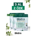 BioEra Aktif Oksijenli Güçlü Etkili Beyazlatıcı Toz Çamaşır Sodası Leke ve Grileşme Karşıtı 750 Gr. X 2 Adet