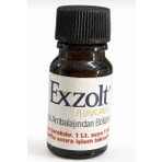 Exzolt bit ilacı kümes ve kanatlı hayvanlar için