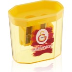 Gs Store Galatasaray Çift Bıçaklı Kalemtıraş 581992