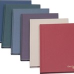 Bayındır Cari Hesap Defteri 20X28 180 Yaprak Dik
