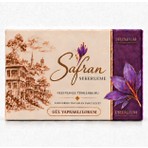 Safran Şekerleme Gül Yapraklı 350 G