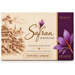 Safran Şekerleme Safranlı Lokum 350 G