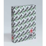 Bezos Copier Bond A4 Fotokopi Kağıdı 500 Lü 1 Paket