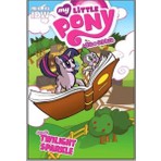 Trendexa My Little Pony: Twilight Sparkle