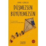Hayy Kitap Düşmezsen Büyüyemezsin