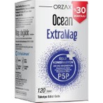 Orzax Ocean Extramag 120 Tablet