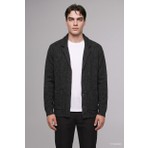DeFacto Erkek Hırka H8974AX/BK81 Black
