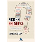 Sentez Neden Felsefe?