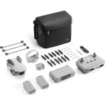 DJI Mini 4K Fly More Combo Drone | DJI Türkiye Karacasulu Garantili