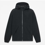 Timberland Wınnıck Waterproof Shell Jacket Erkek Siyah Ceket TB0A68CB0011