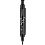 Essence Cosmetics Quick Wing! Stamp Eyeliner 01
