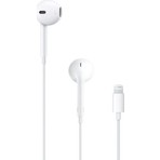 Apple Lightning Konnektörlü EarPods Kablolu Kulaklık MMTN2TU/A Mikrofonlu Beyaz Renk