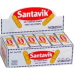 Santavik Bez Yarabandı 30'lu Paket 300 Adet
