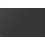 Samsung Galaxy Tab S12+ Ince Klavyeli Kılıf - Siyah