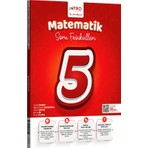 Lisinya Intro 5.sınıf Soru Fasikülü Matematik - 26-27