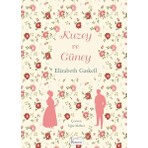 Lisinya Kuzey ve Güney (Bez Ciltli)