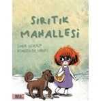Lisinya Sırıtık Mahallesi