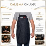  Çalışma Önlüğü