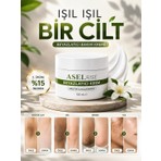 Aselrise El.yüz Koltukaltı Diz. Dirsek Genital Bölge Beyazlatıcı Leke Kremi 100ML