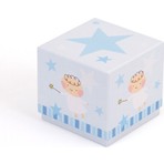 Decobox Bebek Hediye Kutusu ( 10X10X10 Cm.)