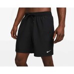 Nike M Nk Df Form 7ın Ul Short Siyah Erkek Şort DV9857-010