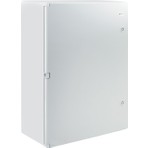 50X70X25CM Plastik Opak Kapaklı Pano Mutlusan 0010465070250017