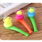 Mahi Max 3 Adet Pipo Şeklinde Uçan Top Sağlık Için Üflemeli Eğlence Parti Top Üfleme Oyunu
