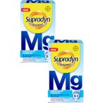 Supradyn Expert Magnezyum 60 Kapsül x 2 Adet