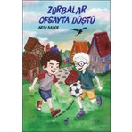 Dinozor Çocuk Zorbalar Ofsayta Düştü