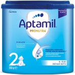 Aptamil 2 Prebiyotikli Devam Sütü 350 gr