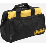 RTRMAX 14'' EL TİPİ KUMAŞ ALET ÇANTASI RTRMAX - RTX1002