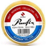 Panfix Ctuc3- 12MMX66M Bant