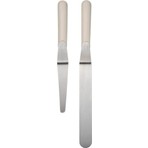 IKEA Pasta Spatulası, Gri TYB1K94L9T5HBRUO19