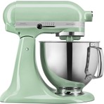 KitchenAid Artisan 4,8 L Tilt-Head Stand Mixer - Pistachio