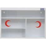  Büyük Boy Ecza Dolabı