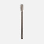 Bosch 22 mm Pointed Chisel 400X30 mm