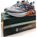 Lumberjack 6W Zapper 6pr Laci, Turuncu