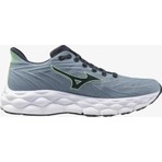 Mizuno Wave Sky 8 Men's Grey Running Shoes