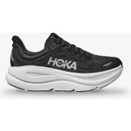 Hoka Bondi Men's Black Running Shoes