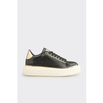 Elle Black Women's Sneakers