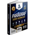 TeknoKapsül Miray Yayınları 9. Sınıf Paragraf Soru Bankası