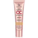 Golden Rose Skin Perfector cc Light Foundation No 102 30 ml