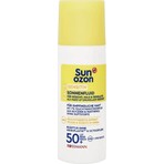 Sun Ozon 2 Adet Sunozon Yüz Kremi Spf 50+ Sensitive 50 ml