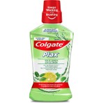 Colgate Ağız Bakım Suyu Plax Çay & limon 500 ml