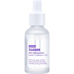 Frankly 4 Adet Frankly Closer Serum 30 ml