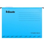 Esselte 90311 Pendaflex Askılı Dosya Telsiz Mavi 25'li Paket