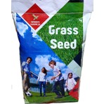 Grass Seed  7 Günde Çimlenen Üzerine Basılabilir 6'lı Karışım Çim Tohumu 5 kg