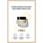 Bobbi Brown Vitamin Enriched Face Base+ Nemlendirici Makyaj Bazı​ 15 ML