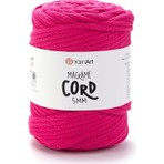  El Örgü Ipi Macrame Cord 5 Mm, 771, 2X500 gr