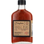 Chili Piri - Fermante Acı Sos No:1 - 200 ml